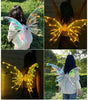 TwinkleGlow™ Fairy Light Wings