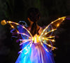 TwinkleGlow™ Fairy Light Wings