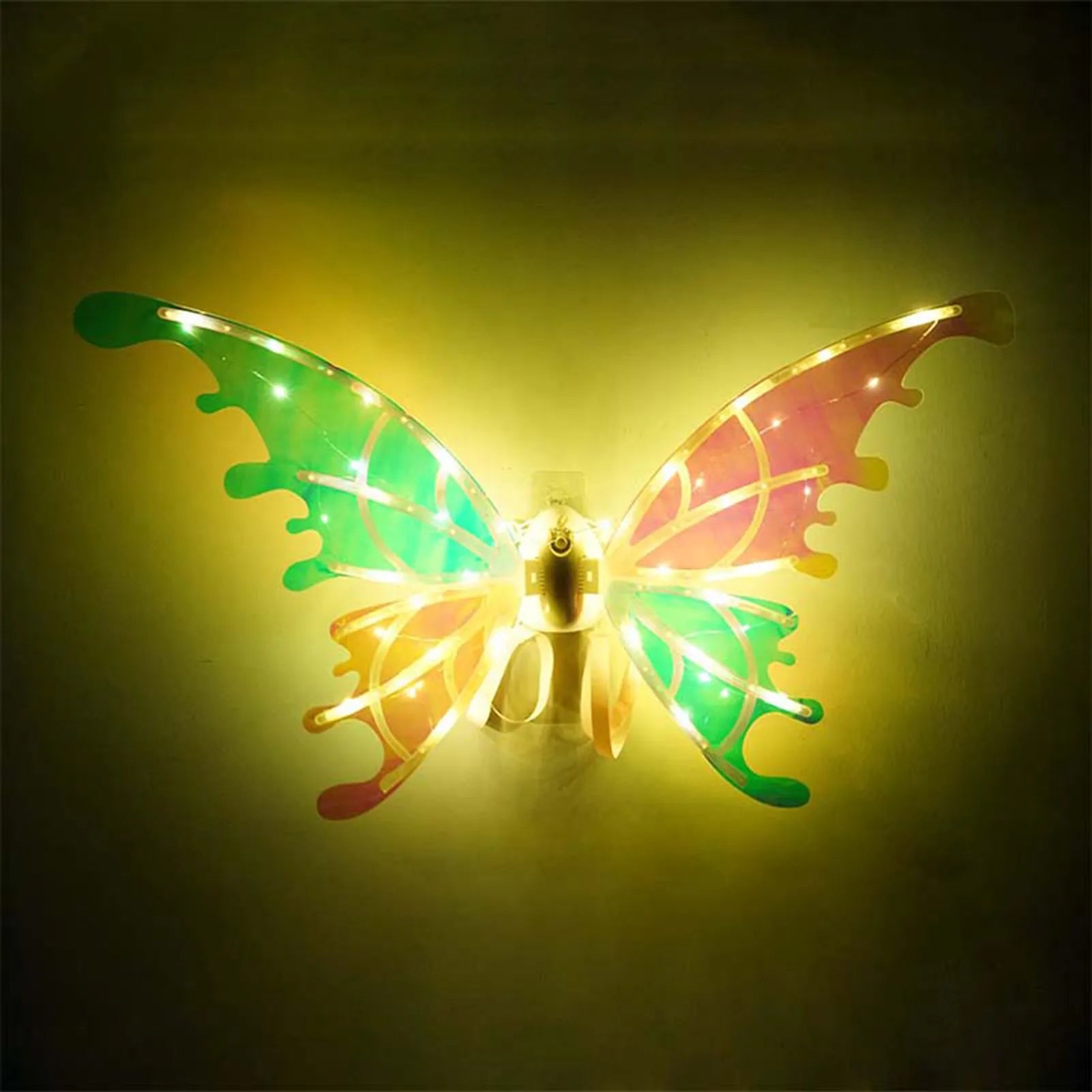 TwinkleGlow™ Fairy Light Wings